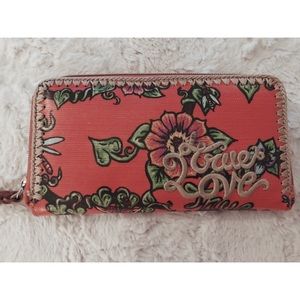 The Sak wallet